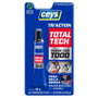 CEYS MS-TECH TRIACTION Blíster 20 g
