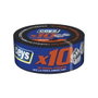 Ceys Cinta Americana Extrema x10 48 mm x 18 m Cinta Adhesiva Extra Fuerte 100% Impermeable