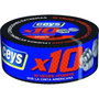 Ceys Cinta americana extrema x10 48 mm x 18 m
