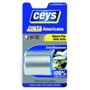 Ceys Cinta americana plata 50 mm x 5 m