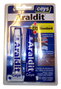 CEYS Araldite Soldadura en frío extra fuerte 5+5ml