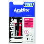 Ceys araldite rapido blíster 5 + 5 ml