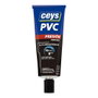 Ceys Adhesivo PVC Presión para Tubería 125 ml sin THF, Mayor Seguridad y Resistencia