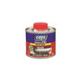 Ceys Adhesivo PVC Presión Tapón con Pincel 500 ml