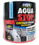 Ceys Agua stop cinta extrema instantánea transparente