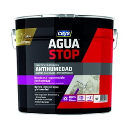 Ceys Aguastop interior/exterior 4 kg