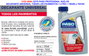 Paso Decapante Universal 1l