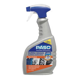Paso Eliminador Grasa 500ml 703222