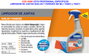 Paso Limpiador de Juntas 500ml 703021