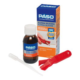 Paso Eliminador de Silicona 100 ml