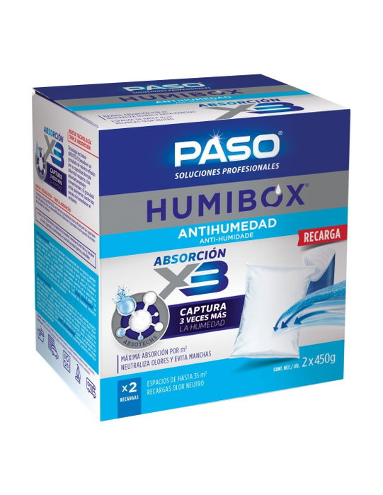 Ceys Antihumedad recarga 450 g