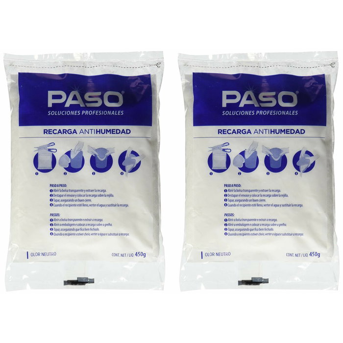 Ceys Antihumedad recarga 450 g