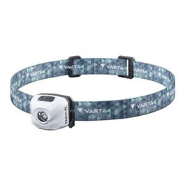 Varta Linterna Frontal Deportiva Ultraligera H30R 18631101401 VARTA 18631101401