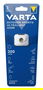 Varta Linterna Frontal Deportiva Ultraligera H30R 18631101401 VARTA 18631101401