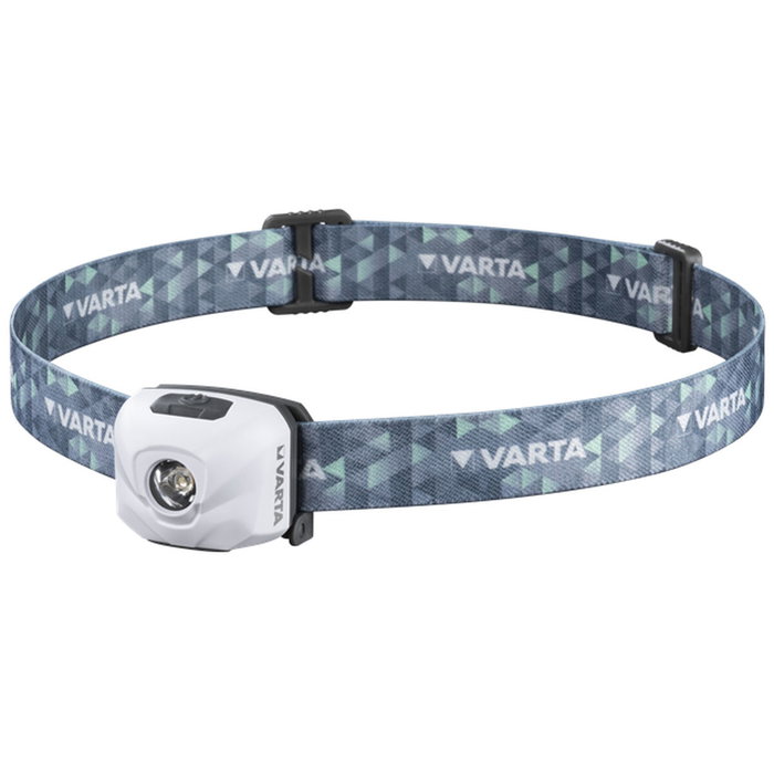 Varta H30R Linterna Frontal Ultraligera Blanca