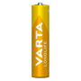 Varta Longlife AAA LR03 Pilas Alcalinas (Pack de 4)