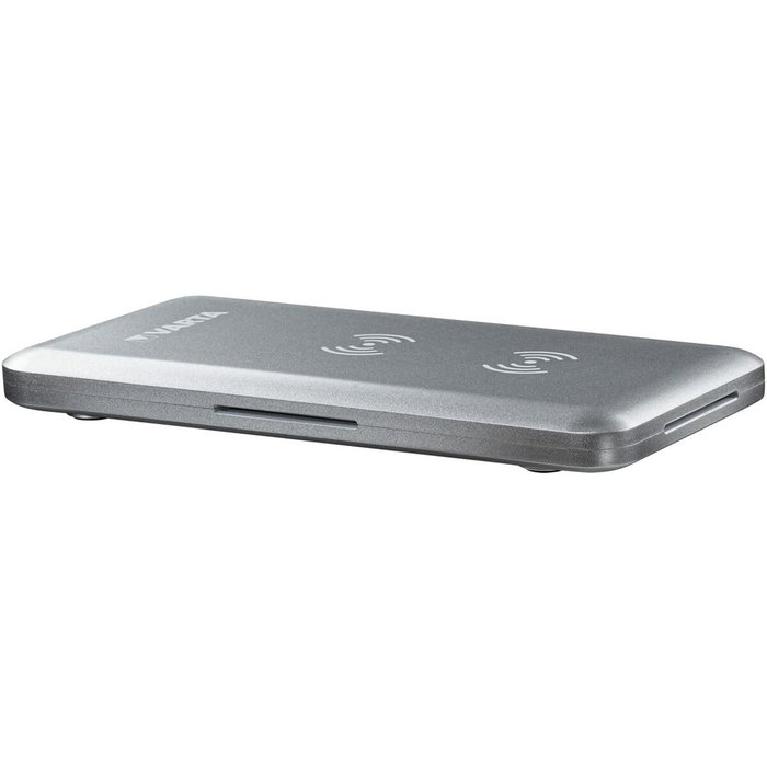 Varta Fast Wireless Power Bank 2000 mAh 10W Varta Fast Wireless Power Bank 2000 mAh 10W