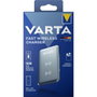 Varta Fast Wireless Power Bank 2000 mAh 10W