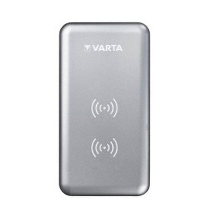 Varta Fast Wireless Power Bank 2000 mAh 10W Varta Fast Wireless Power Bank 2000 mAh 10W