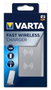 Varta Fast Wireless Power Bank 2000 mAh 10W