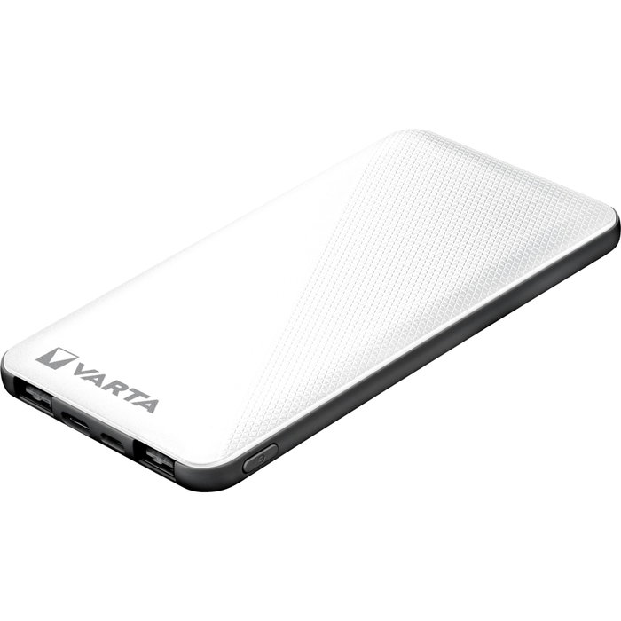 Varta Power Bank Energy 5000 mAh con USB-C Varta Power Bank Energy 5000 mAh con USB-C