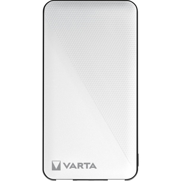 Varta Power Bank Energy 5000 mAh con USB-C Varta Power Bank Energy 5000 mAh con USB-C
