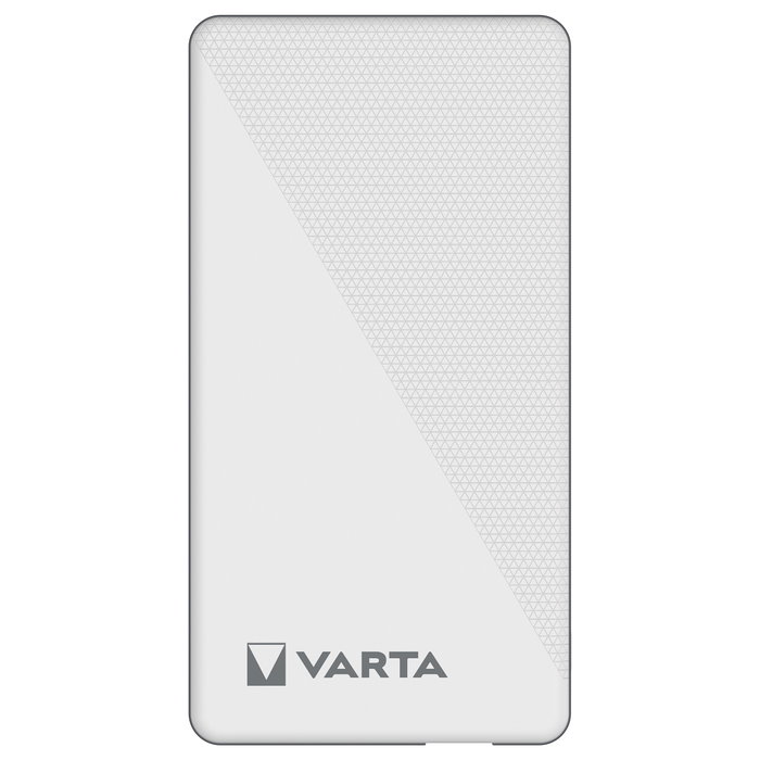 Varta Power Bank Energy 5000 mAh Blanco