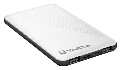 Varta Power Bank Energy 5000 mAh con USB-C Varta Power Bank Energy 5000 mAh con USB-C