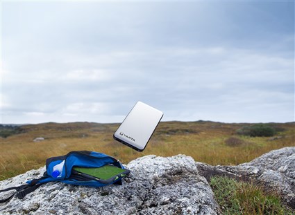 Varta Power Bank Energy 5000 mAh con USB-C Varta Power Bank Energy 5000 mAh con USB-C