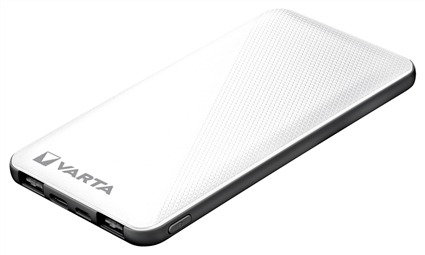 Varta Power Bank Energy 5000 mAh con USB-C Varta Power Bank Energy 5000 mAh con USB-C