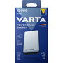 Varta Power Bank Energy 15000 15000mAh Blanco
