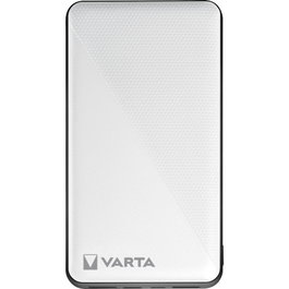 Varta Power Bank Energy 15000 15000mAh Blanco