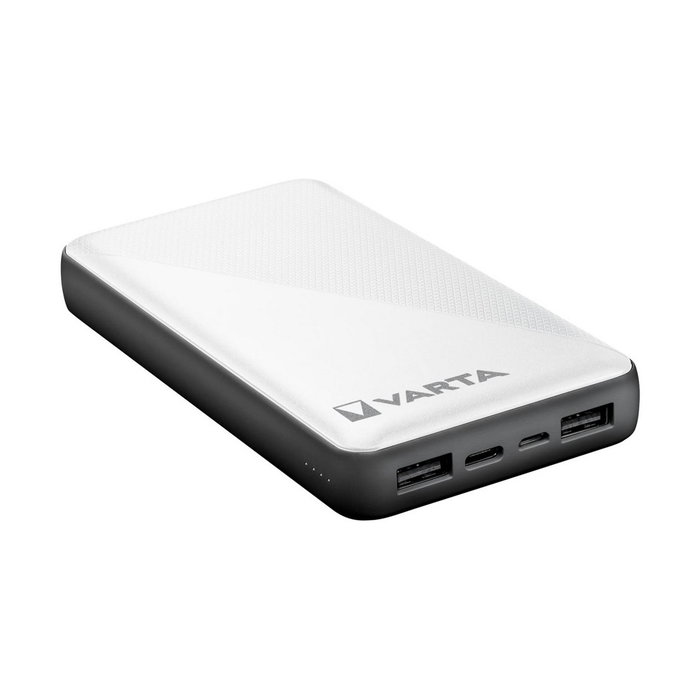 Varta Power Bank Energy 15000 15000mAh Blanco Varta Power Bank Energy 15000 15000mAh Blanco