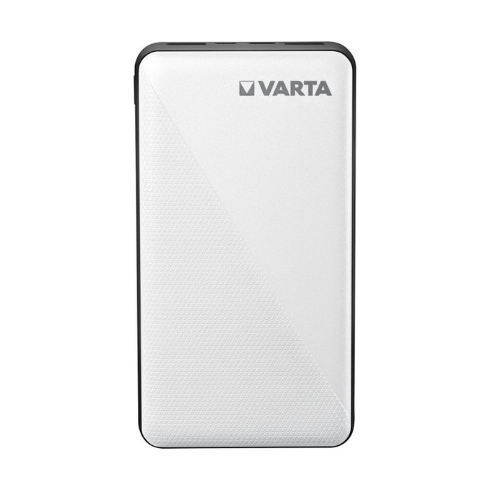 Varta Power Bank Energy 15000 15000mAh Blanco Varta Power Bank Energy 15000 15000mAh Blanco