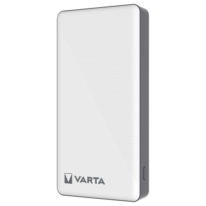 Varta Power Bank Energy 15000mAh Blanco