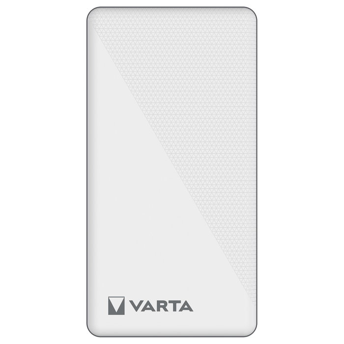 Varta Power Bank Energy 15000mAh Blanco