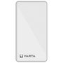 Varta Power Bank Energy 15000mAh Blanco