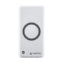 Varta Power Bank Inalámbrico 2 en 1 10.000 mAh