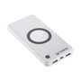 Varta Power Bank Inalámbrico 2 en 1 10.000 mAh