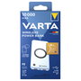 Varta Wireless Power Bank 10.000 mAh Blanco