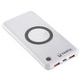 Varta Wireless Power Bank 10.000 mAh Blanco