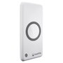 Varta Wireless Power Bank 10.000 mAh Blanco