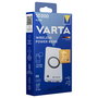 Varta Wireless Power Bank 10.000 mAh Blanco