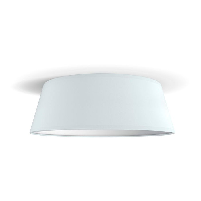 Philips Plafón Interior LED Dawn 14 W Blanco ø34 cm Philips Plafón Interior LED Dawn 14 W Blanco ø34 cm