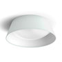 Philips Plafón Interior LED Dawn 14 W Blanco ø34 cm