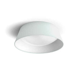 Philips Plafón Interior LED Dawn 14 W Blanco ø34 cm