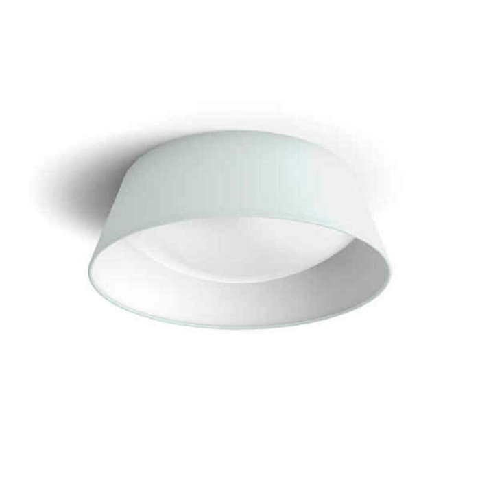 Philips Plafón Interior LED Dawn 14 W Blanco ø34 cm Philips Plafón Interior LED Dawn 14 W Blanco ø34 cm