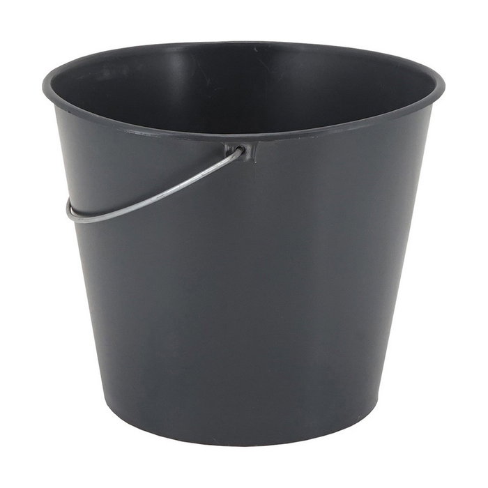 Sp Berner Cubo de agua 7l Negro