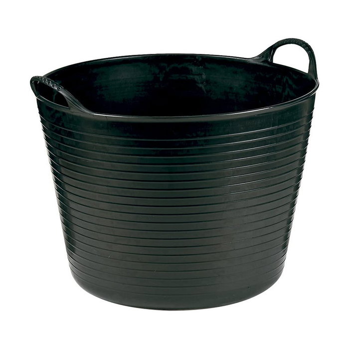 Sp Berner Capazo Negro 38l