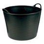 Sp Berner Capazo Negro 38l Cesto Flexible